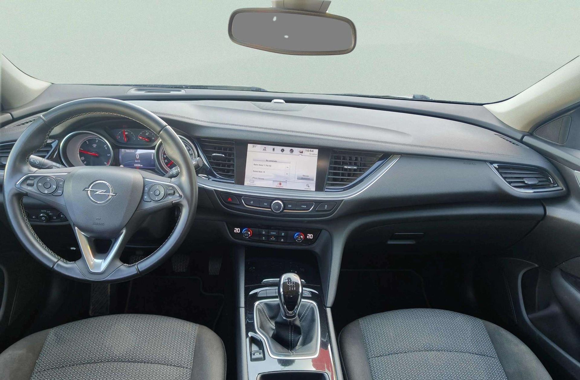 Opel Insignia Sports Tourer 1.6 CDTI ecoTEC Selective - foto 6