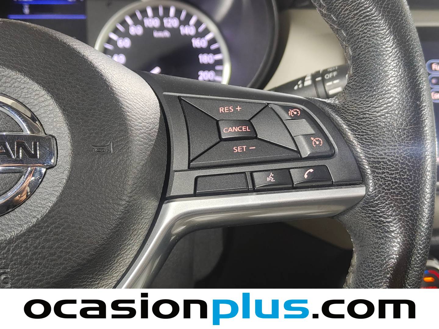 Nissan Micra Nissan Micra IG-T N-Design Chrome (92 CV) 92cv