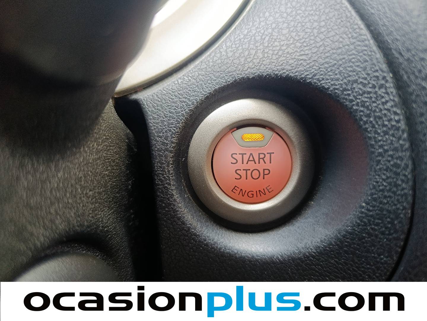 Accesorios del Nissan JUKE Nissan Juke 1.5 dCi N-Connecta (110 CV)