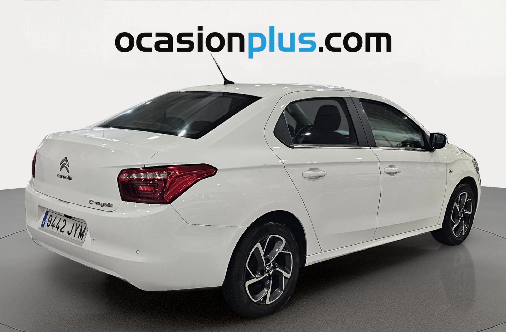 Citroën C-Elysée PureTech 82 Shine - foto 4