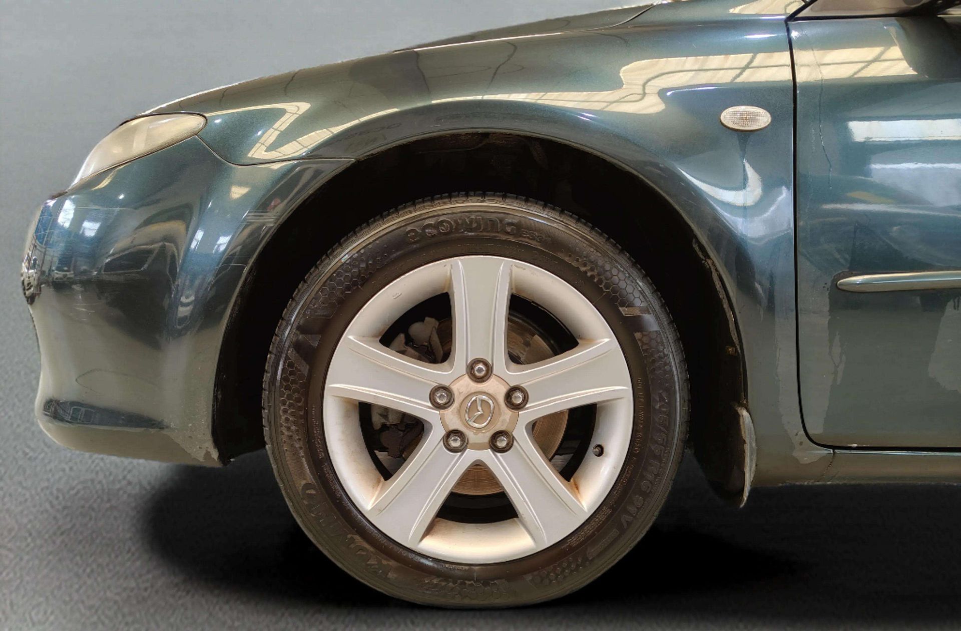 Mazda Mazda6 2.0 Crtd 16v Sportive - foto 38