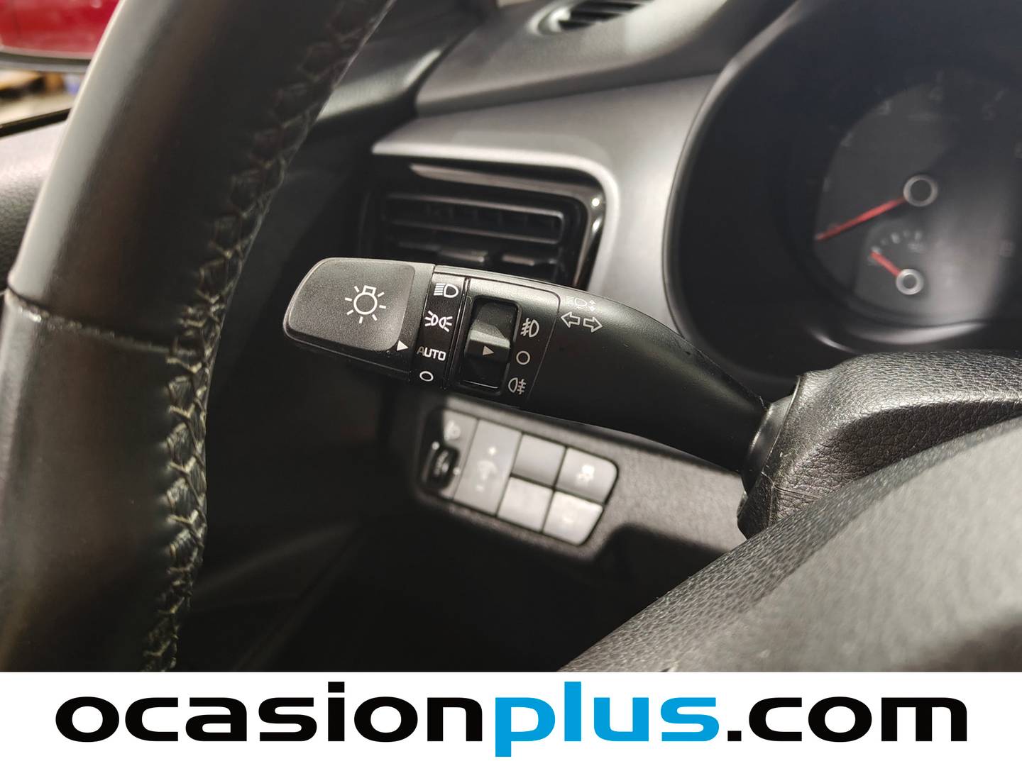 KIA Stonic KIA Stonic 1.0 T-GDi Eco-Dynamic Drive (120 CV) seminuevo