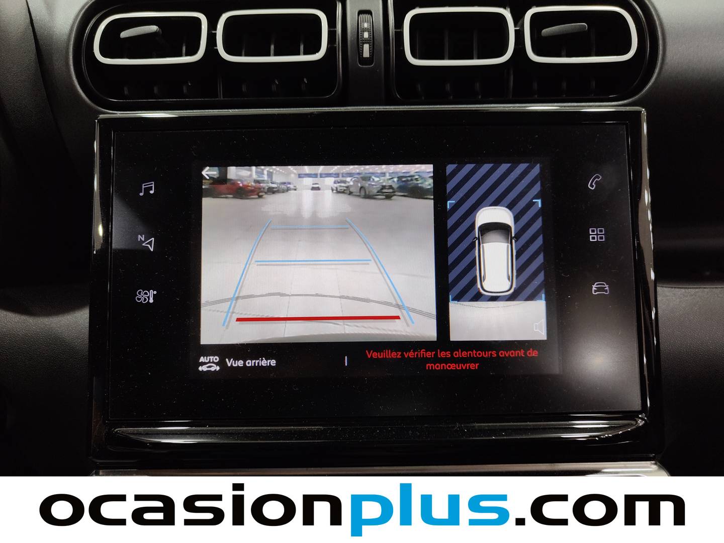 Foto Citroën C3 Aircross Citroen C3 Aircross PureTech 110 S&S Shine (110 CV)