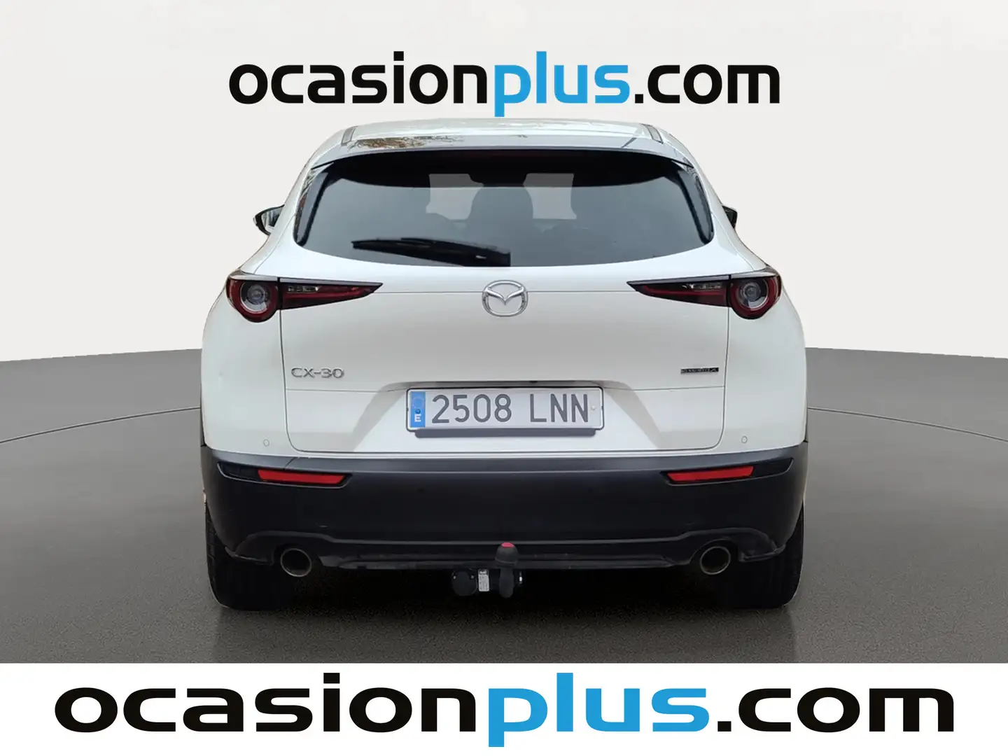 Foto Mazda CX-30 Mazda CX-30 2.0 Skyactiv-X Evolution 2WD (180 CV)