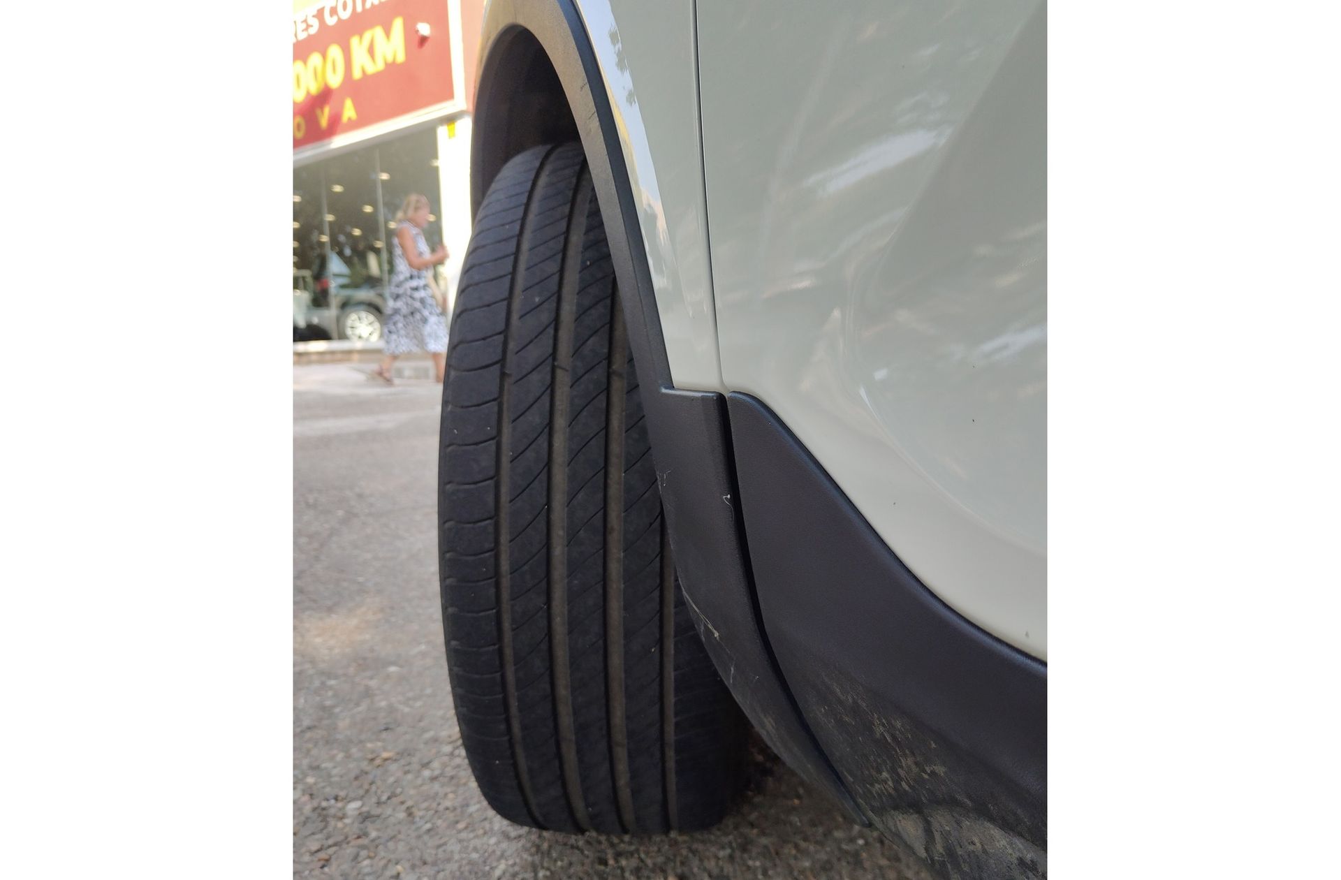 Volvo XC40 D3 Momentum - foto 36
