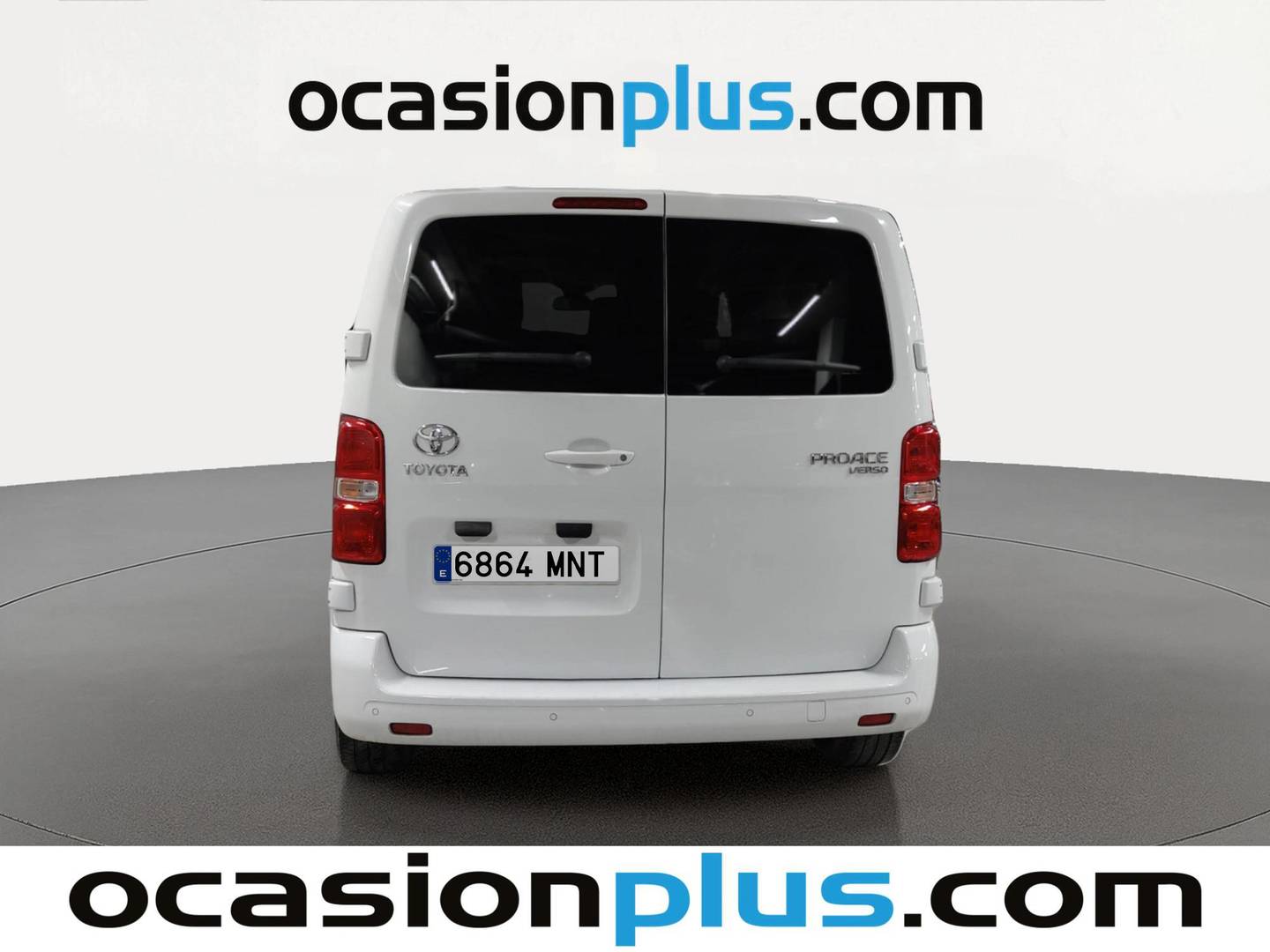 Toyota Proace Verso Toyota Proace Verso 2.0D VX Plus Shuttle L1 (145 CV) 9 plazas barato
