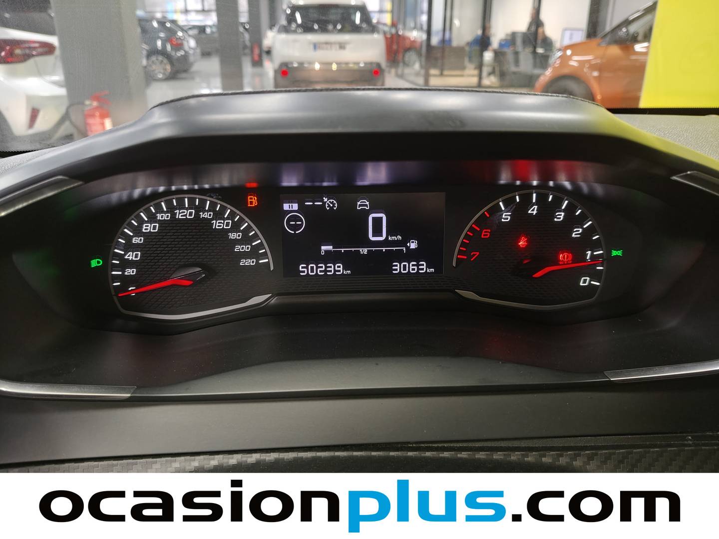 Peugeot 208 Peugeot 208 PureTech 75 S&S Active (75 CV) 2022