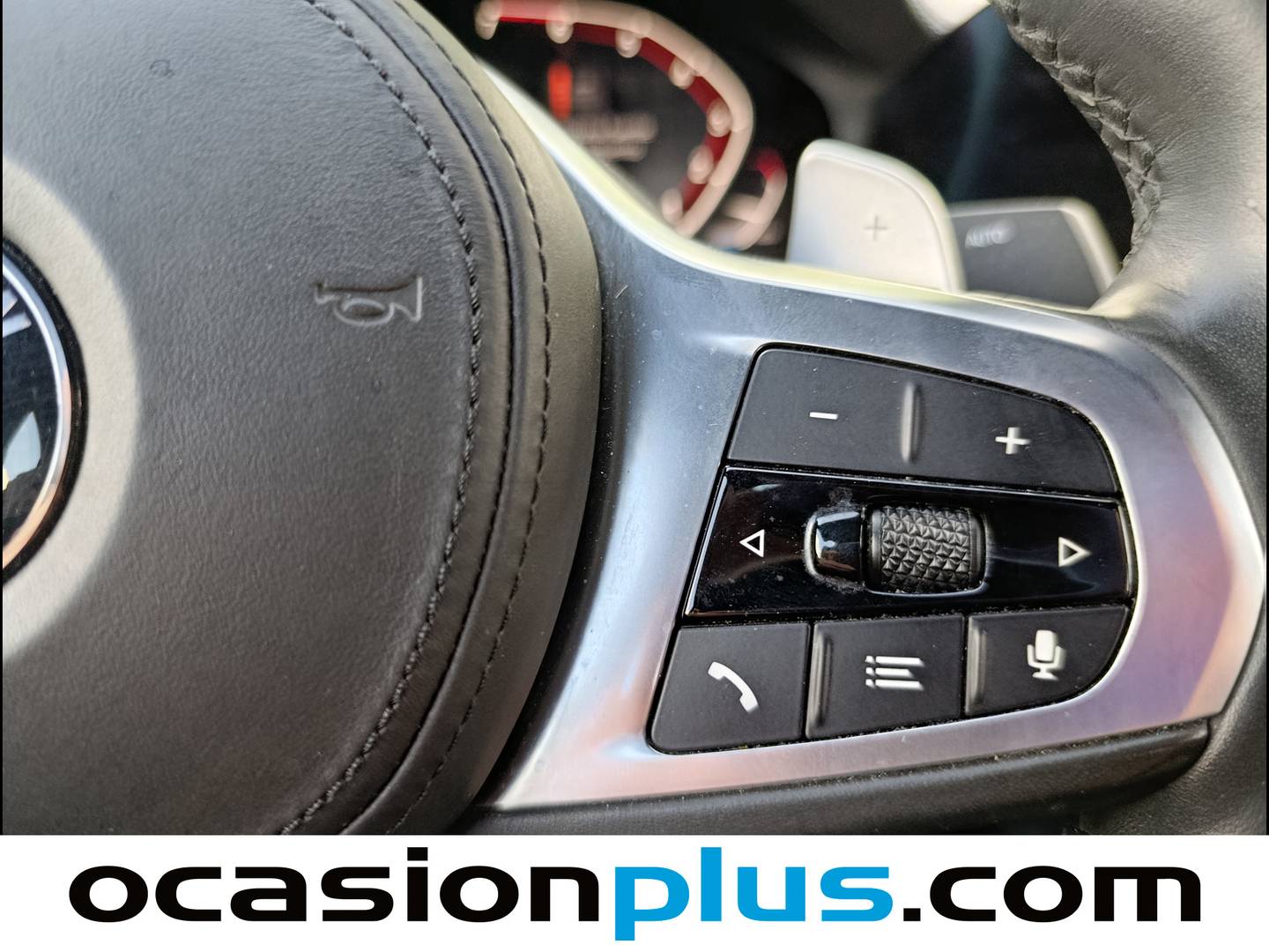 BMW Serie 3 BMW Serie 3 320i (184 CV) Pack M 184cv