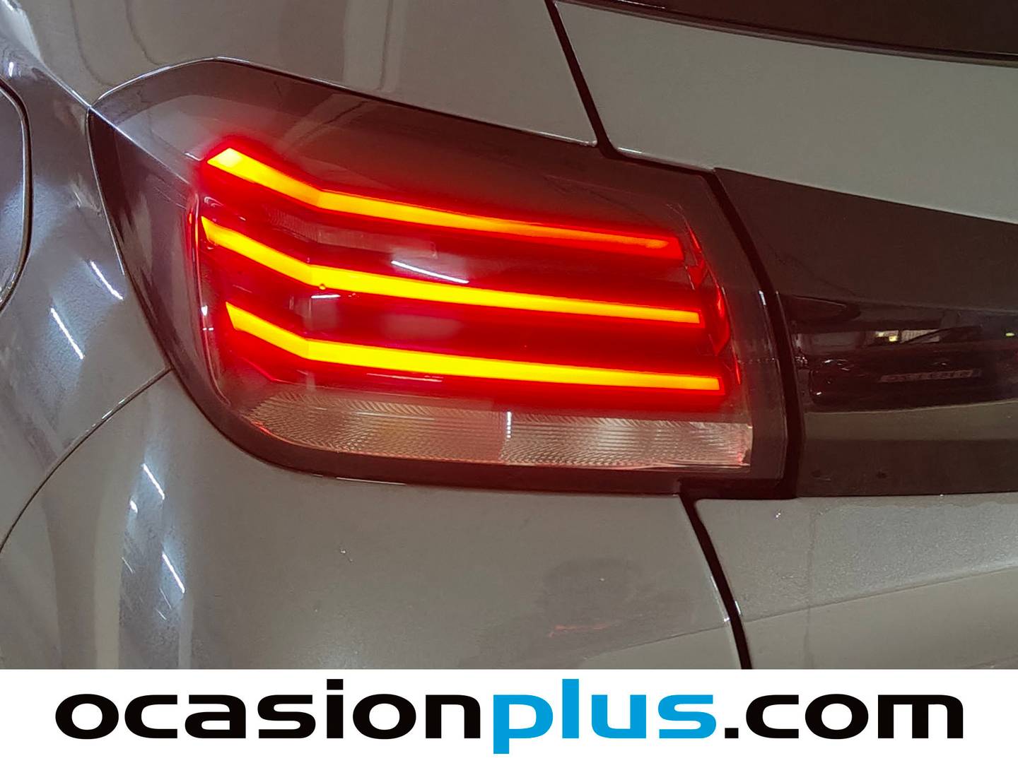 Peugeot 208 Peugeot 208 PureTech 100 Allure (100 CV) gasolina