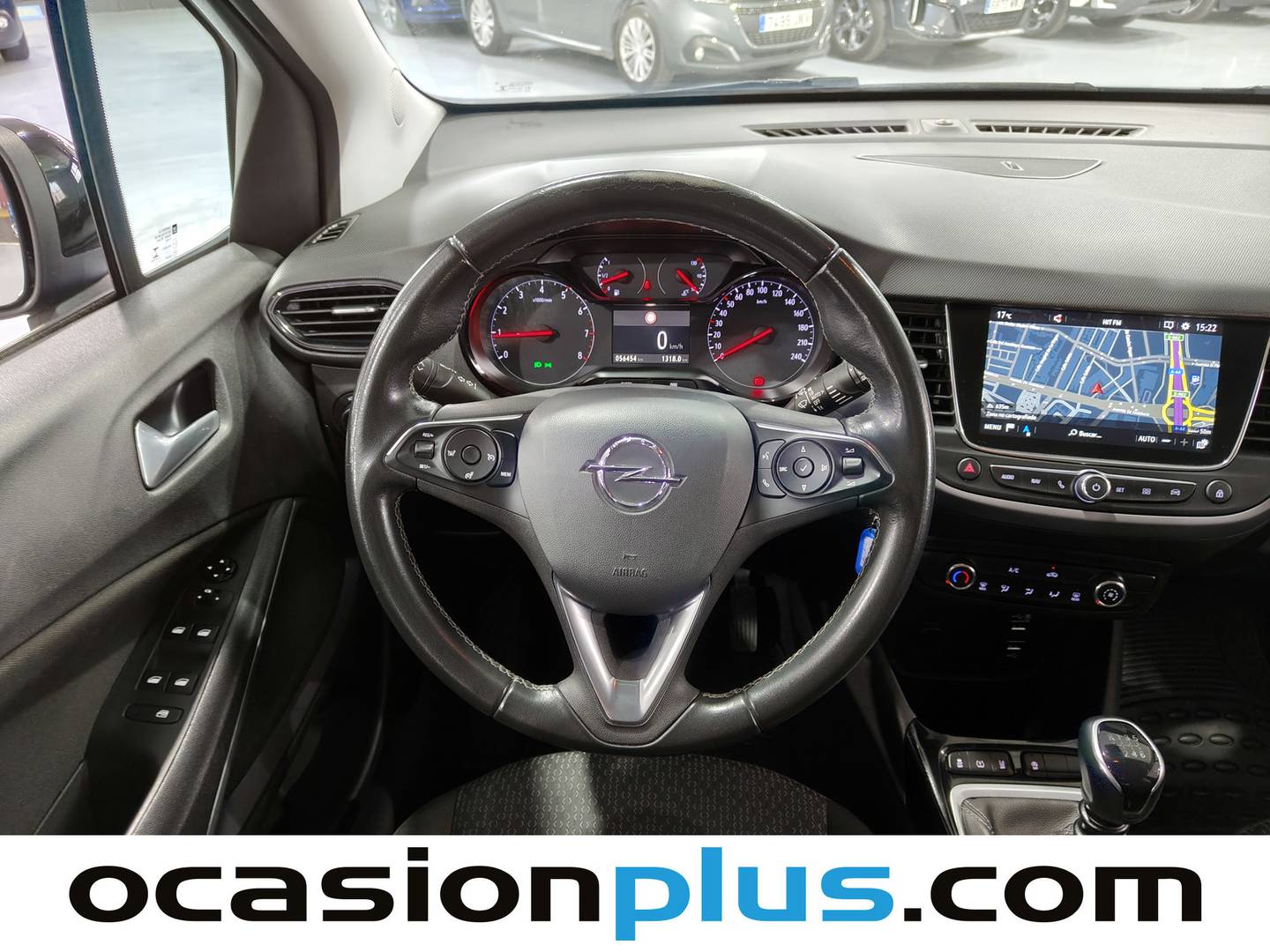 Opel Crossland Opel Crossland 1.2 Edition (110 CV) de segunda mano