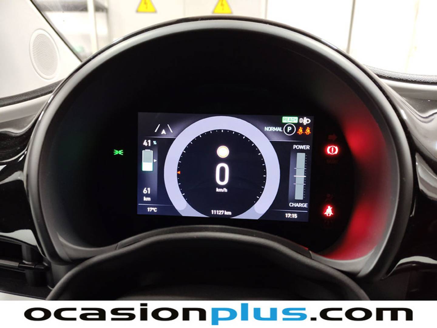 Foto Fiat 500 Fiat 500 Electrico Electrico Action Hb 185 km (95 CV)