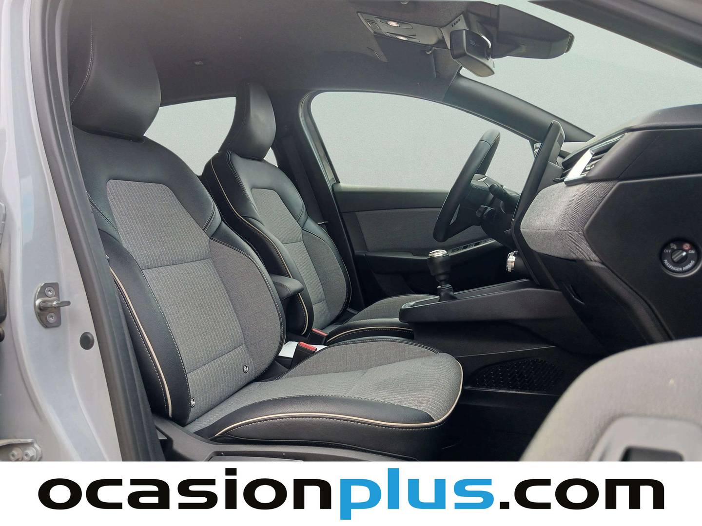 Renault Clio Renault Clio Techno TCe (90 CV) km 0