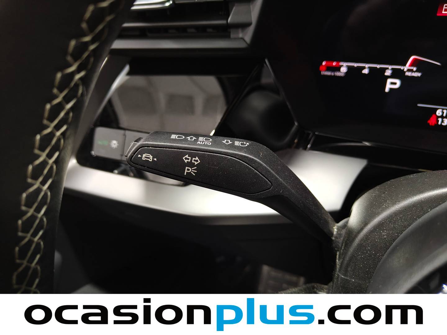 Audi A3 Audi A3 Sportback S line 35 TFSI (150 CV) S tronic 150cv