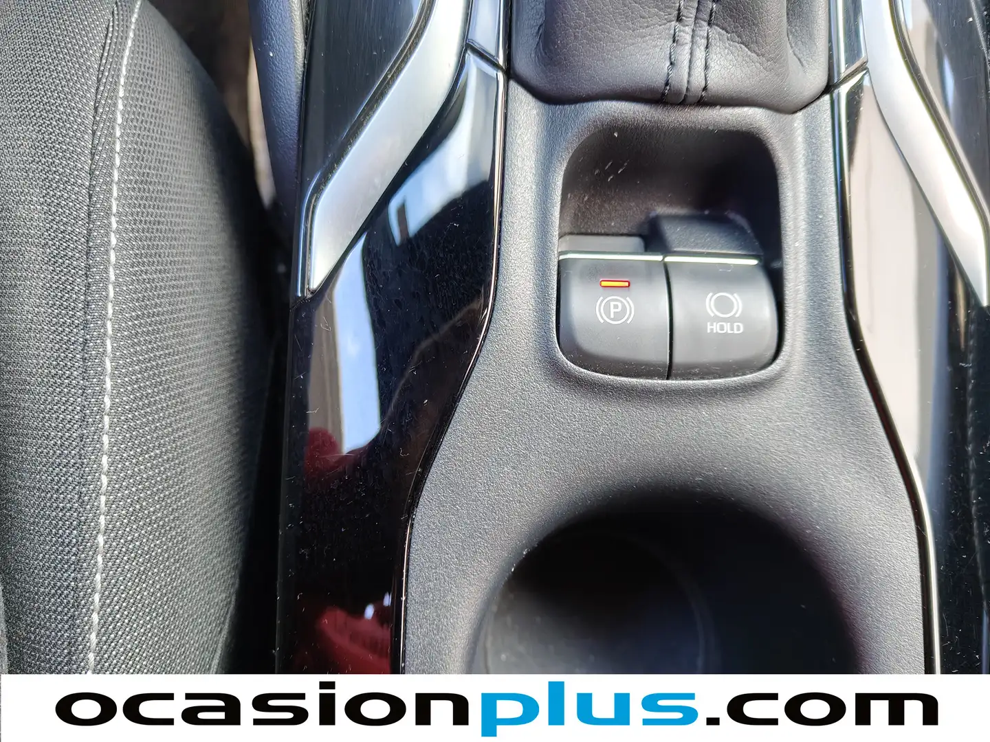 Foto Toyota Corolla Toyota Corolla Touring Sports 180H Feel! E-CVT (180 CV)