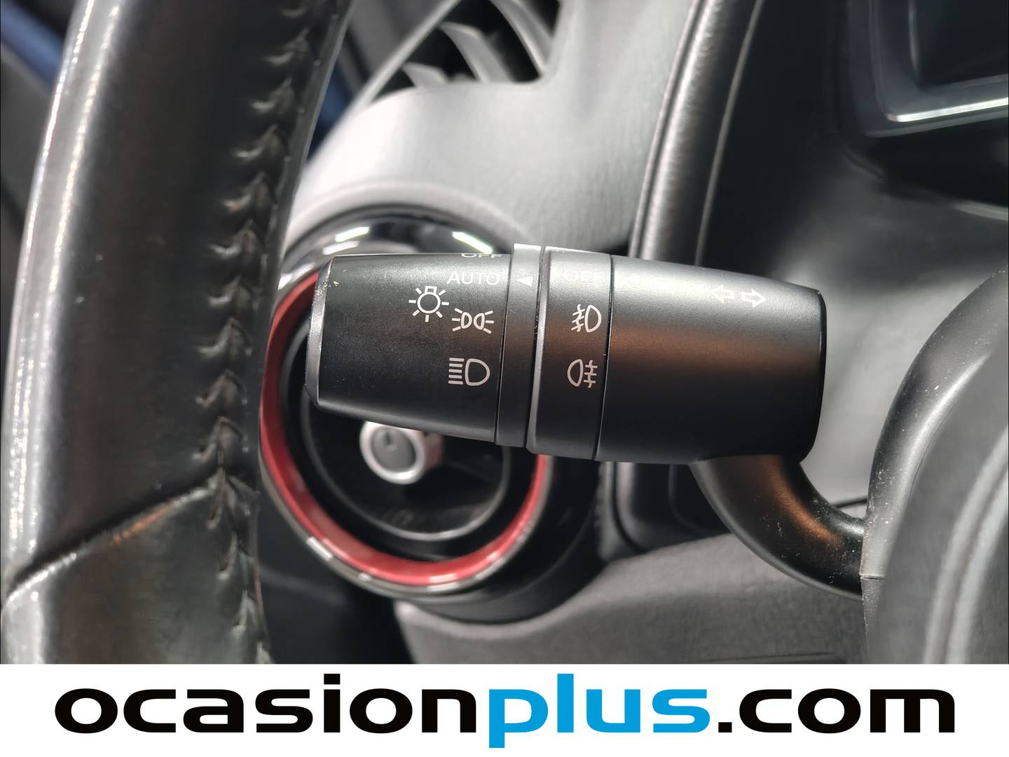 Mazda CX-3 Mazda CX-3 1.5 DE SKYACTIV Luxury 2WD (105 CV) 2018