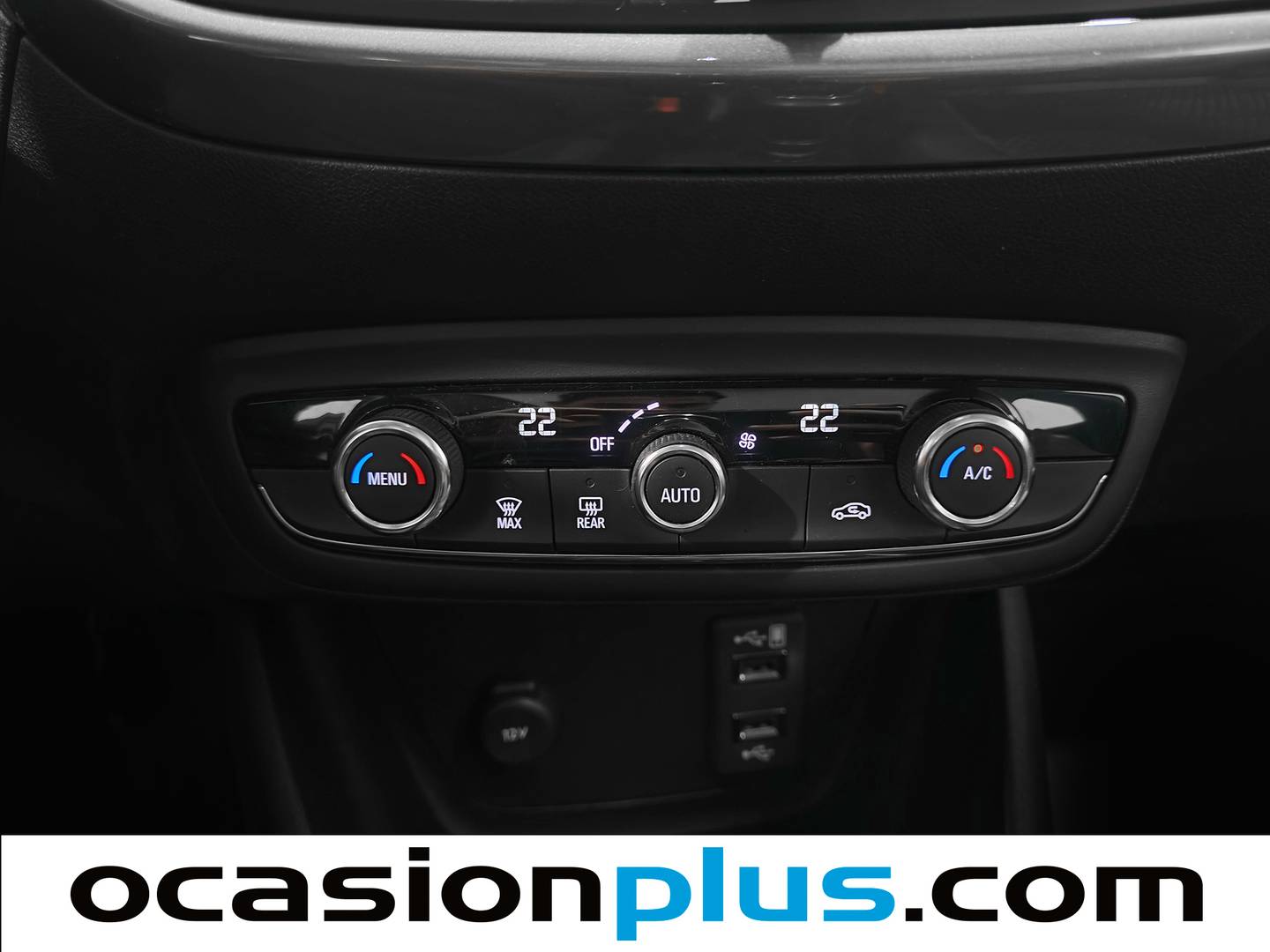 Opel Crossland X Opel Crossland X 1.2 Turbo S&S Excellence (130 CV) 2018
