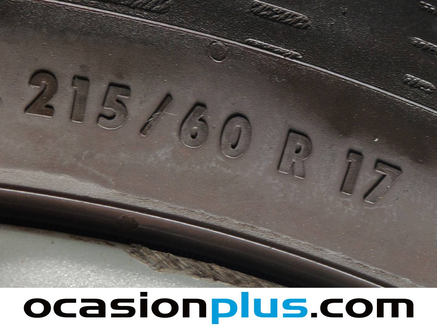 Opel Mokka X Opel Mokka X 1.4 Turbo S&S Selective 4X2 (140 CV) 140cv