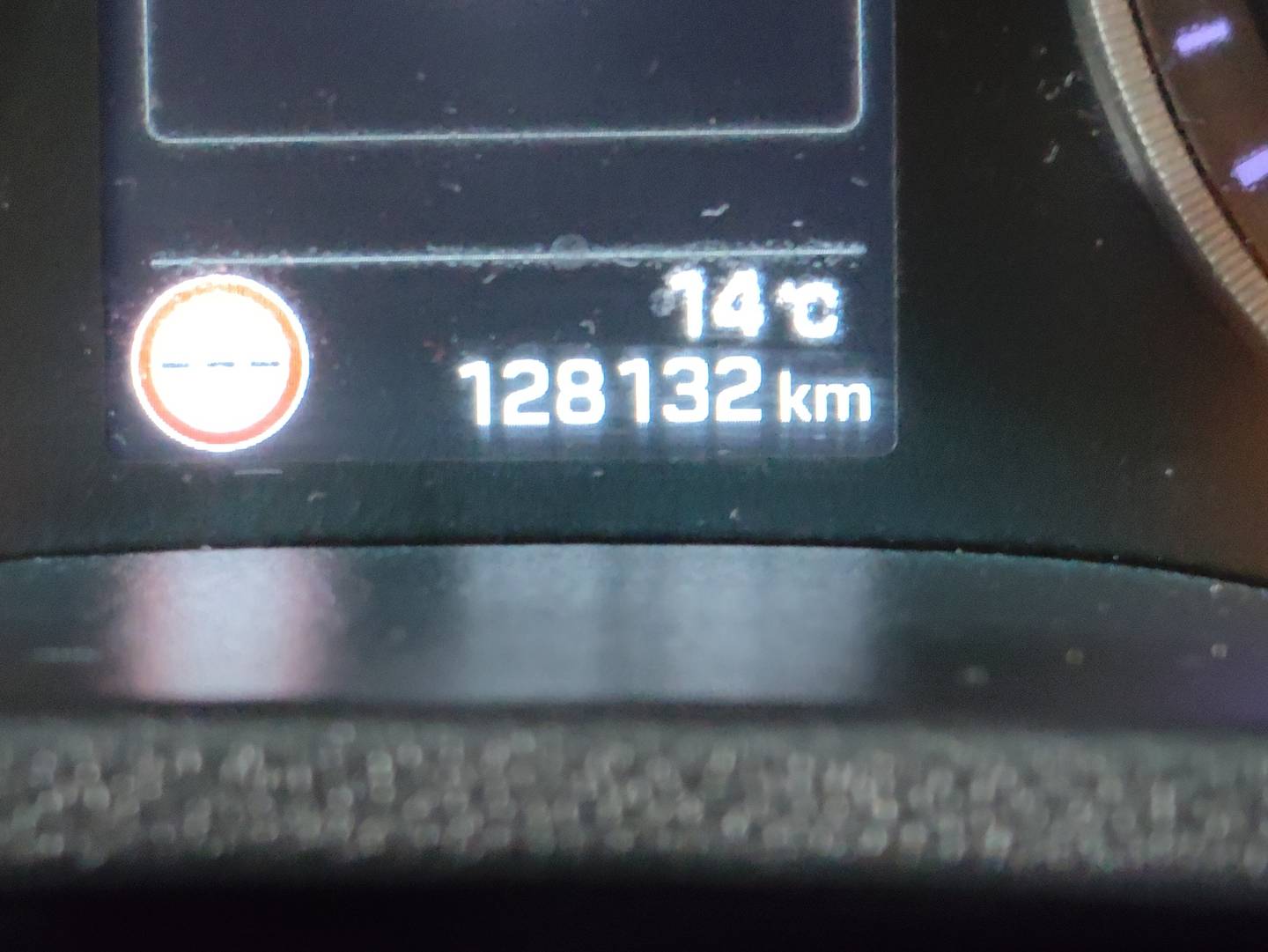 Foto Hyundai Tucson Hyundai Tucson 1.7 CRDI BlueDrive Kosmo 4x2 DCT (141 CV)