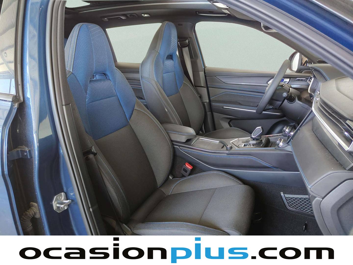 Lynk & Co 01 Lynk & Co 01 1.5 PHEV  (261 CV) automático