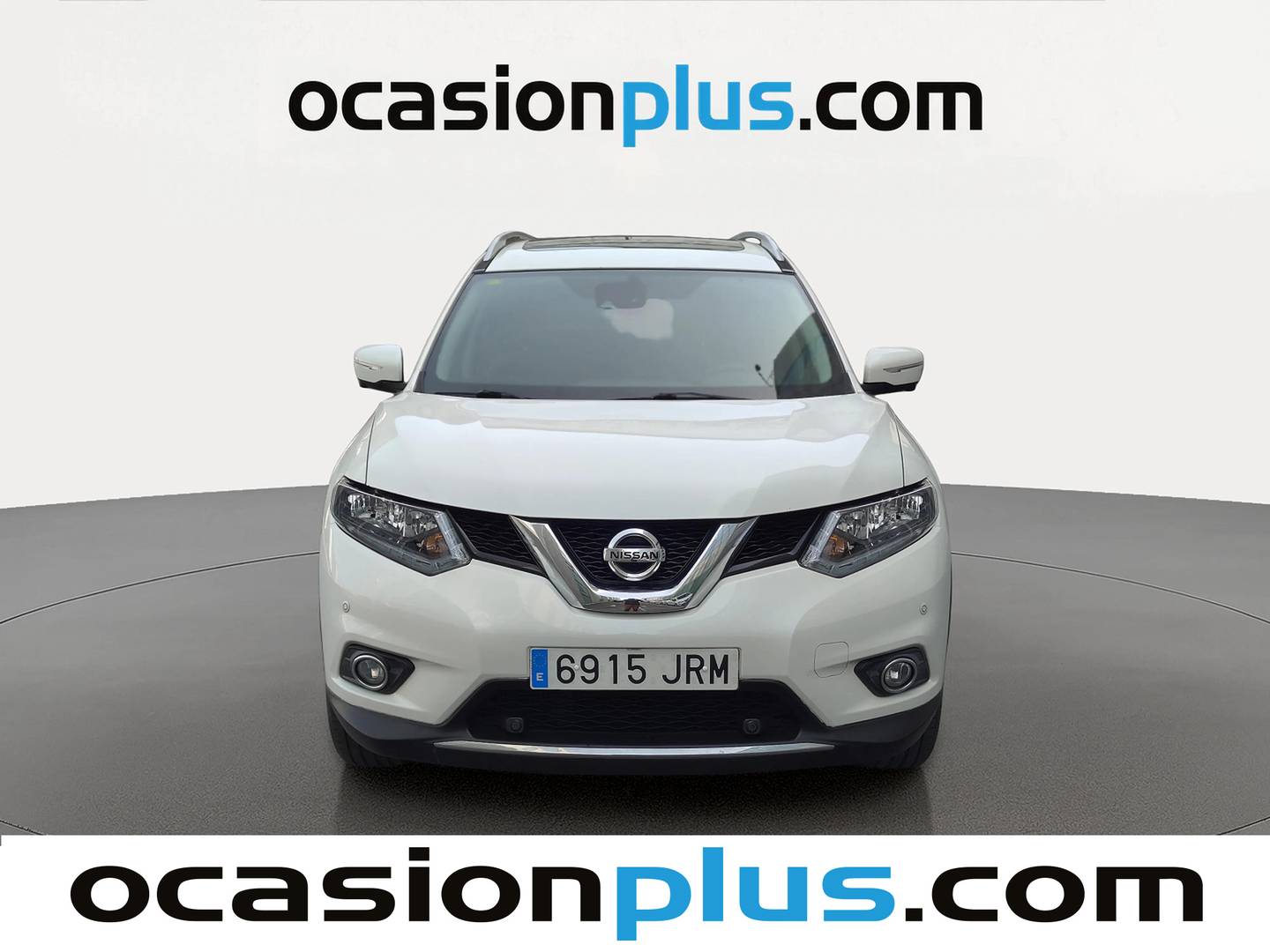 Nissan X-TRAIL Nissan X-Trail 1.6 dCi 360 (130 CV) barato