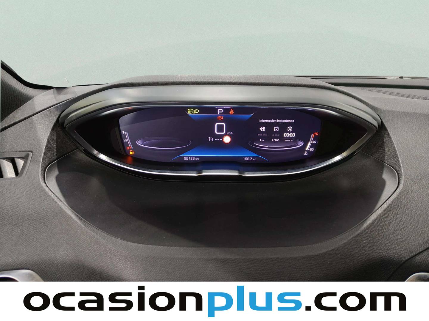 Foto Peugeot 5008 Peugeot 5008 PureTech 130 S&S Allure Pack EAT8 (130 CV) 7 Plazas