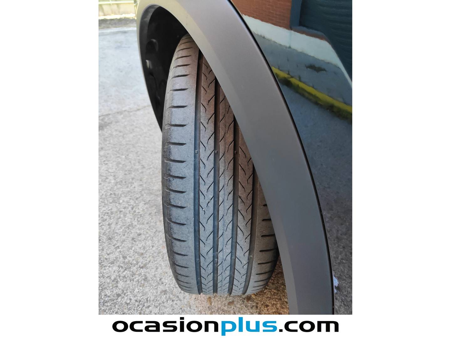 Renault Symbioz Renault Symbioz Techno mildhybrid (140 CV) de segunda mano