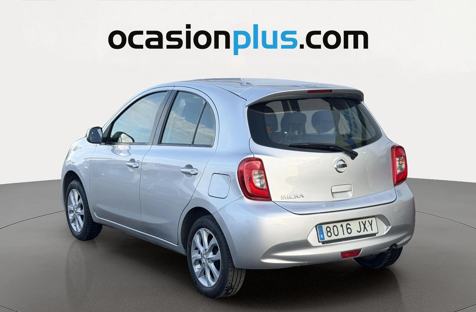 Nissan Micra 1.2G Acenta - foto 3
