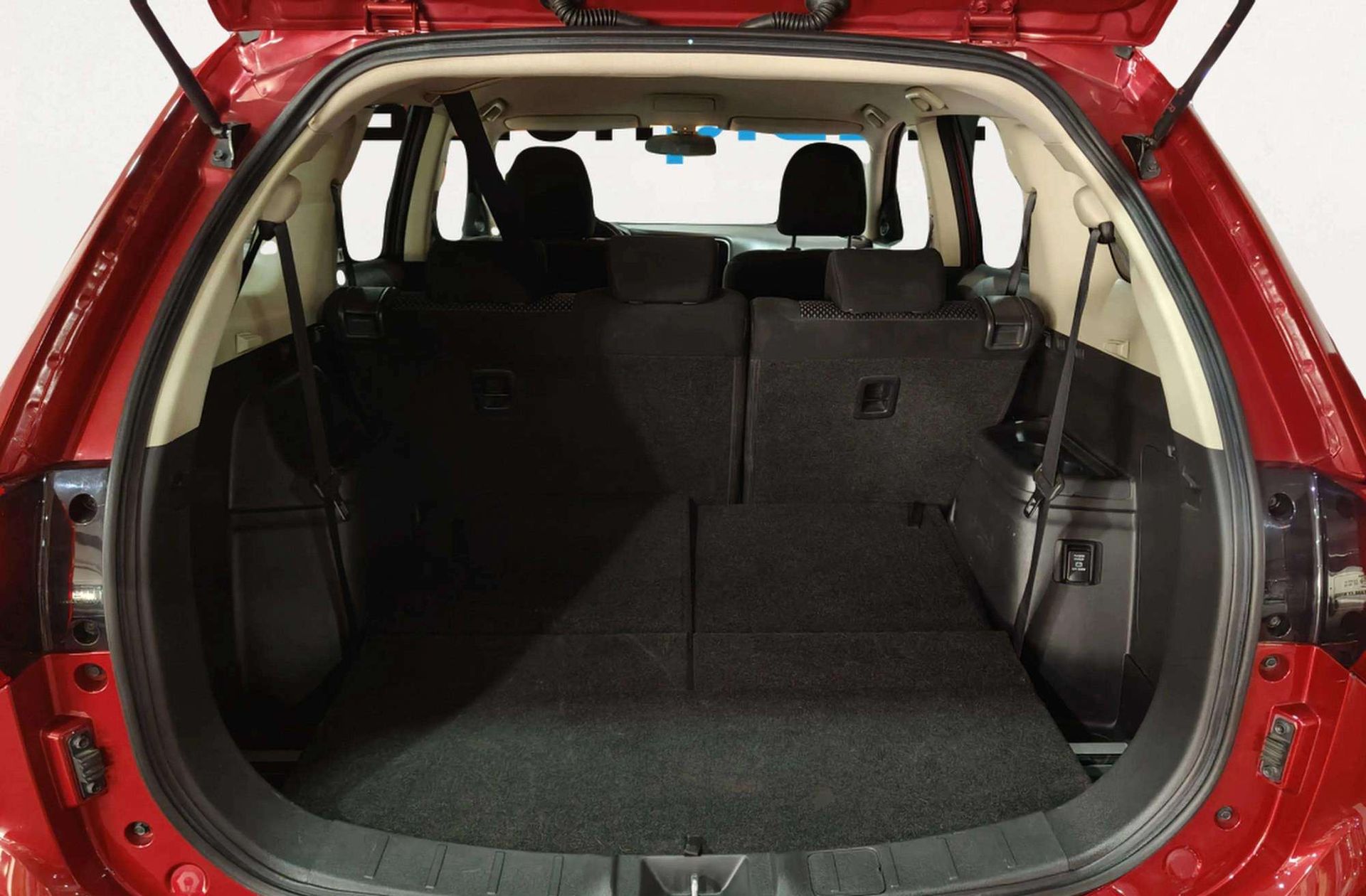 Mitsubishi Outlander 200 MPI Motion 2WD CVT - foto 17