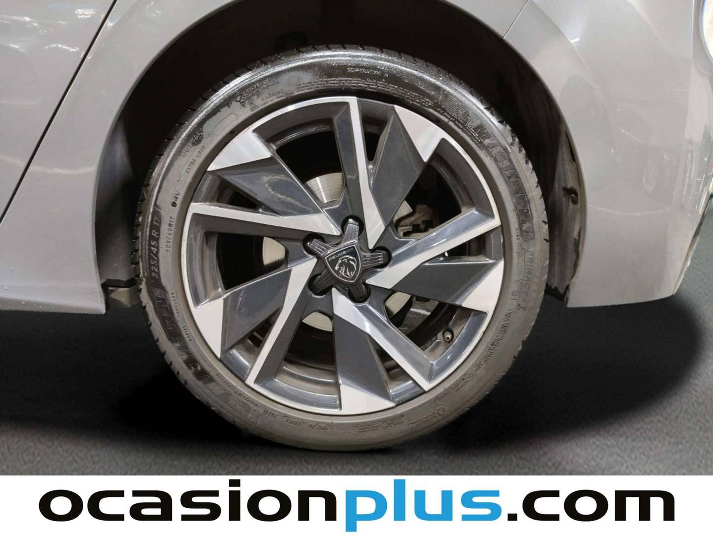 Peugeot 308 Peugeot 308 BlueHDi 130 S&S Allure EAT8 (130 CV) seminuevo