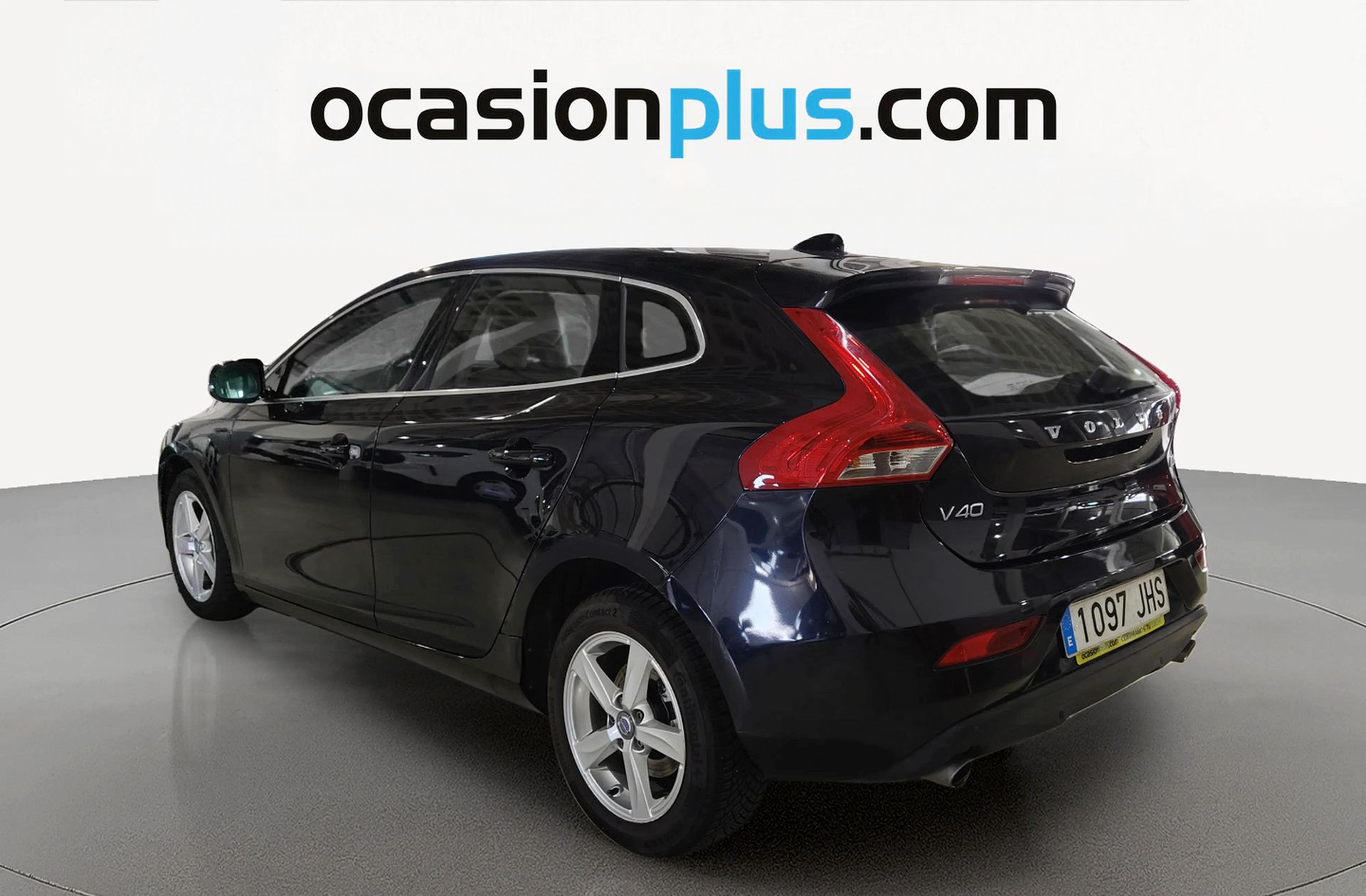 Volvo V40 D3 Momentum - foto 3