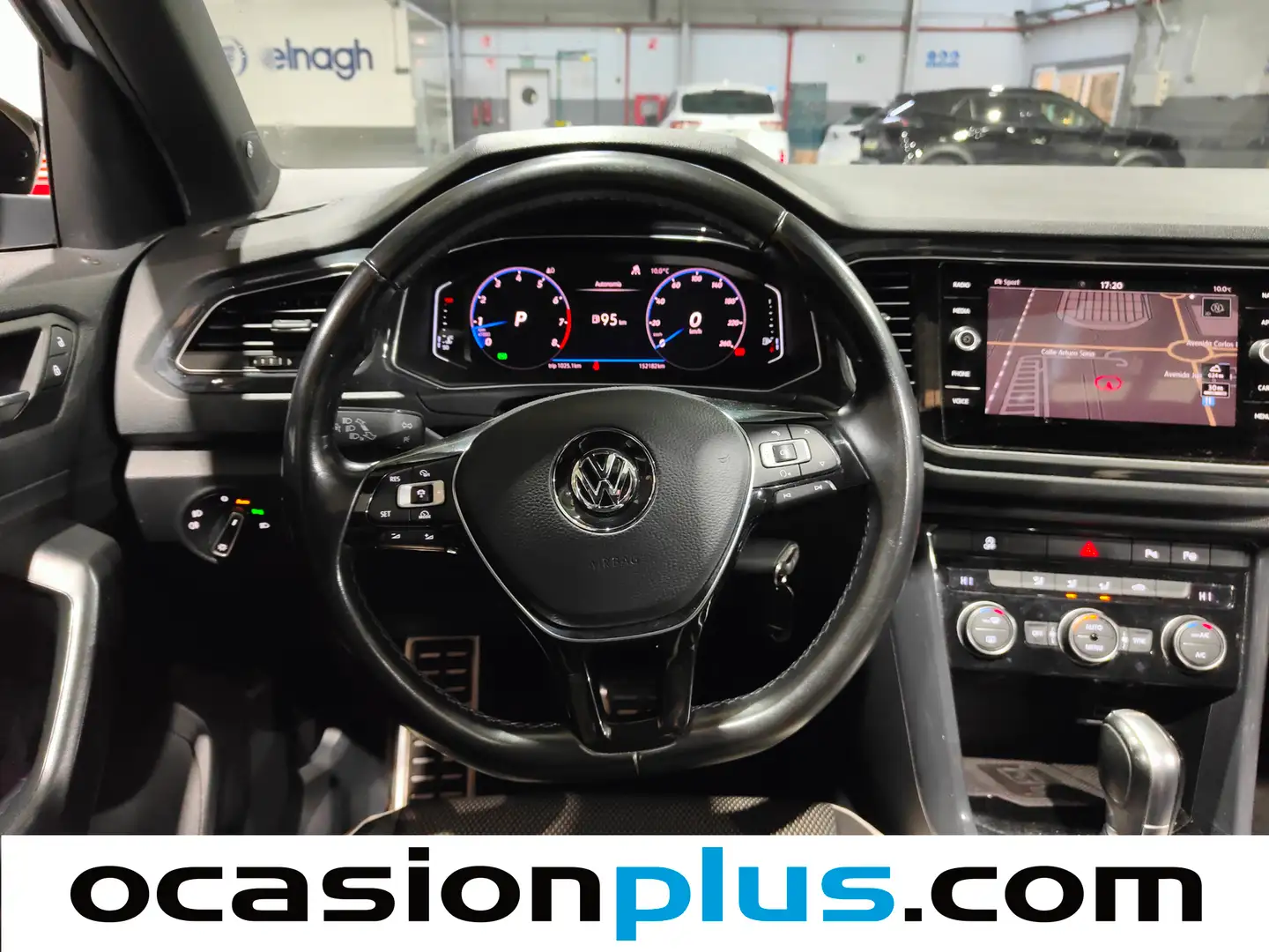 Foto Volkswagen T-Roc Volkswagen T-Roc Limited Edition 2.0 TSI 4Motion (190 CV) DSG