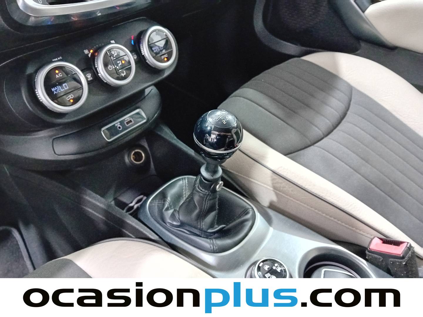 Fiat 500X Fiat 500X 1.4 MultiAir Lounge 4x2 (140 CV) barato