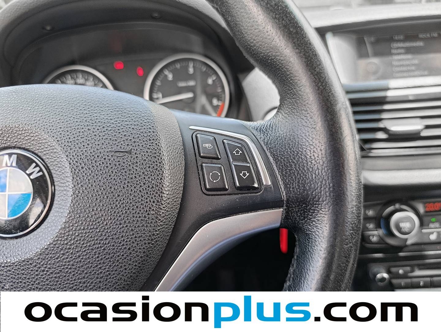 BMW X1 BMW X1 xDrive18d (143 CV) al mejor precio