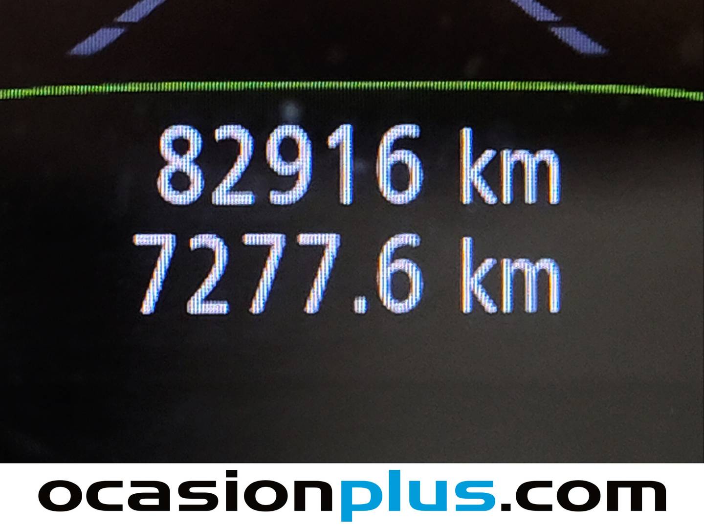 Renault Grand Scénic Renault Grand Scenic Zen TCe (130 CV) 7 Plazas seminuevo