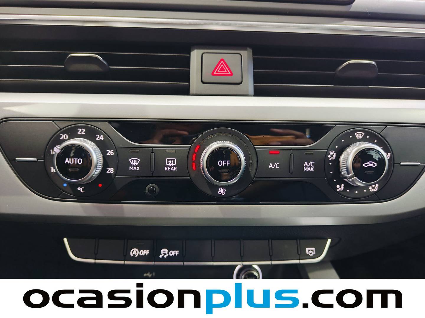 Audi A4 Audi A4 Advanced edition 1.4 TFSI (150 CV) 150cv