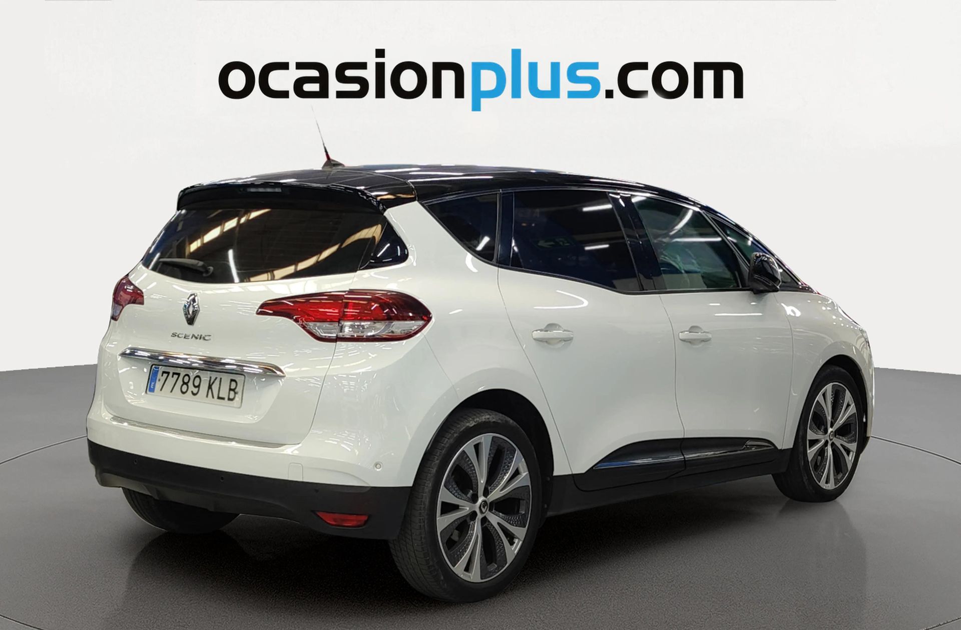 Renault Scénic Zen Energy dCi - foto 3
