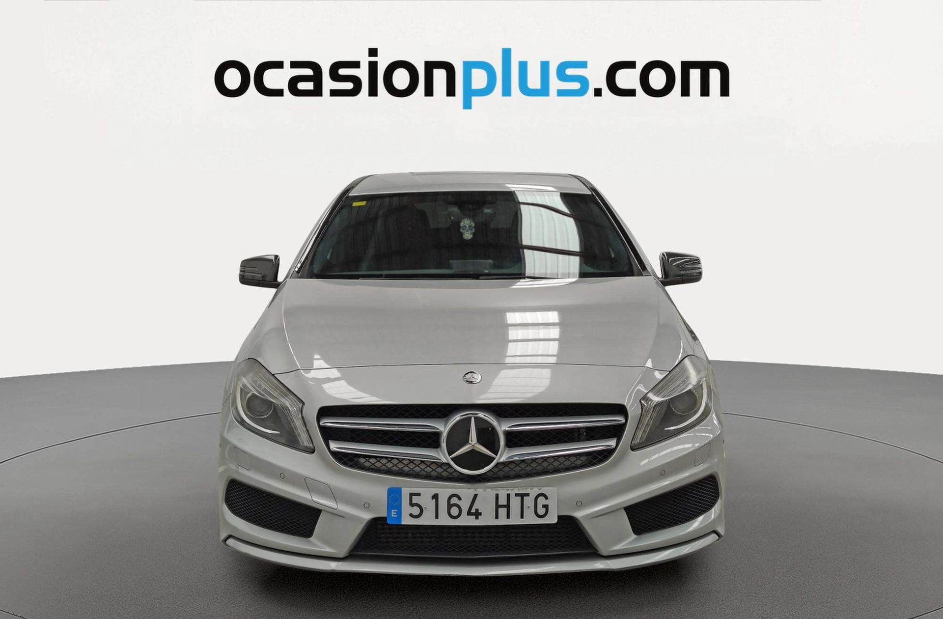 Mercedes-Benz Clase A 200 CDI AMG Line - foto 13