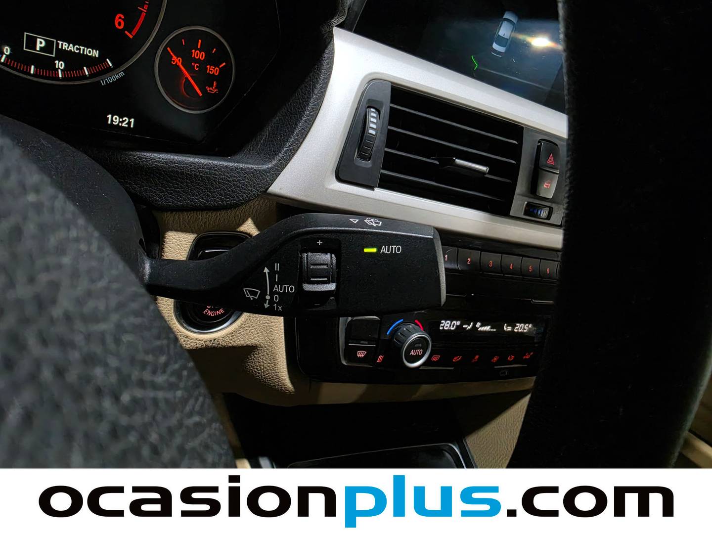 BMW Serie 3 BMW Serie 3 320d (190 CV) barato