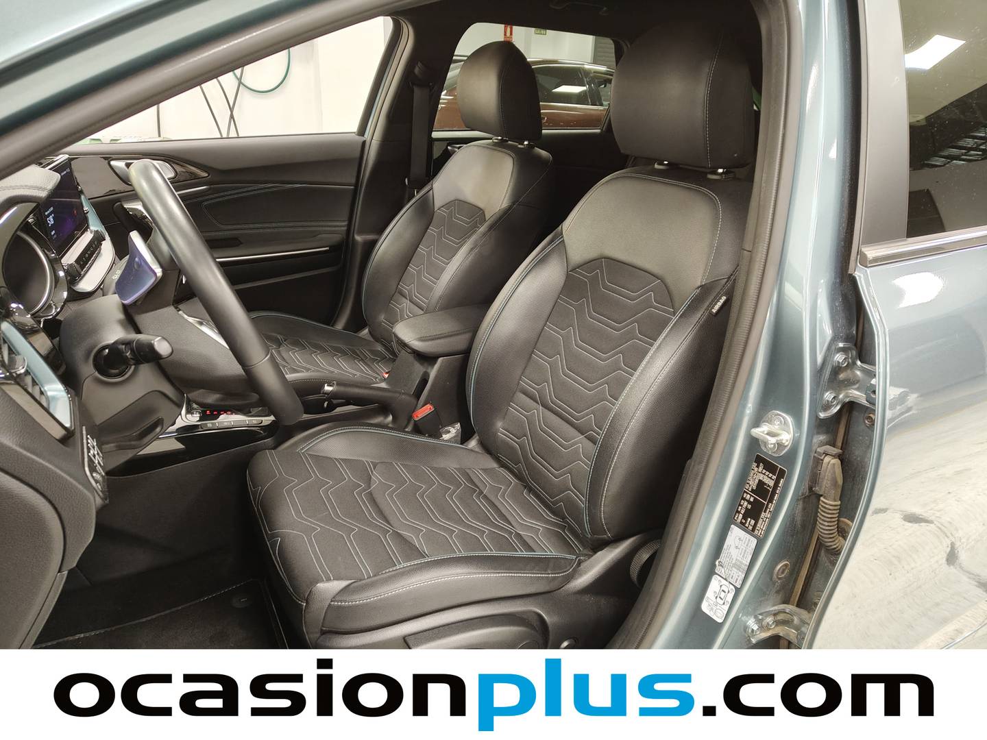 Foto KIA Ceed Tourer Kia Ceed Tourer 1.0 MHEV Style Edition DCT (100 CV)