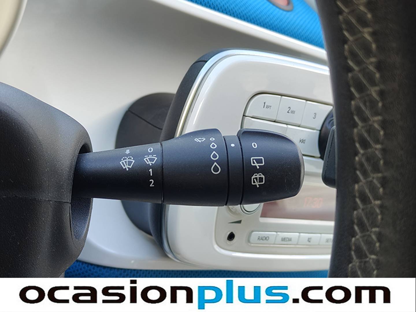 Smart forfour Smart ForFour 52 Proxy (71 CV) seminuevo