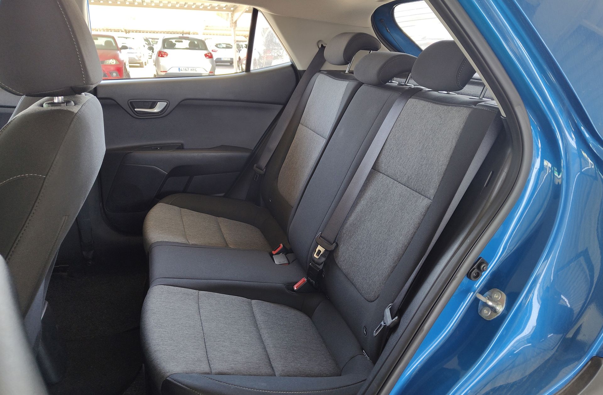 Kia Stonic 1.2 DPi Drive - foto 14