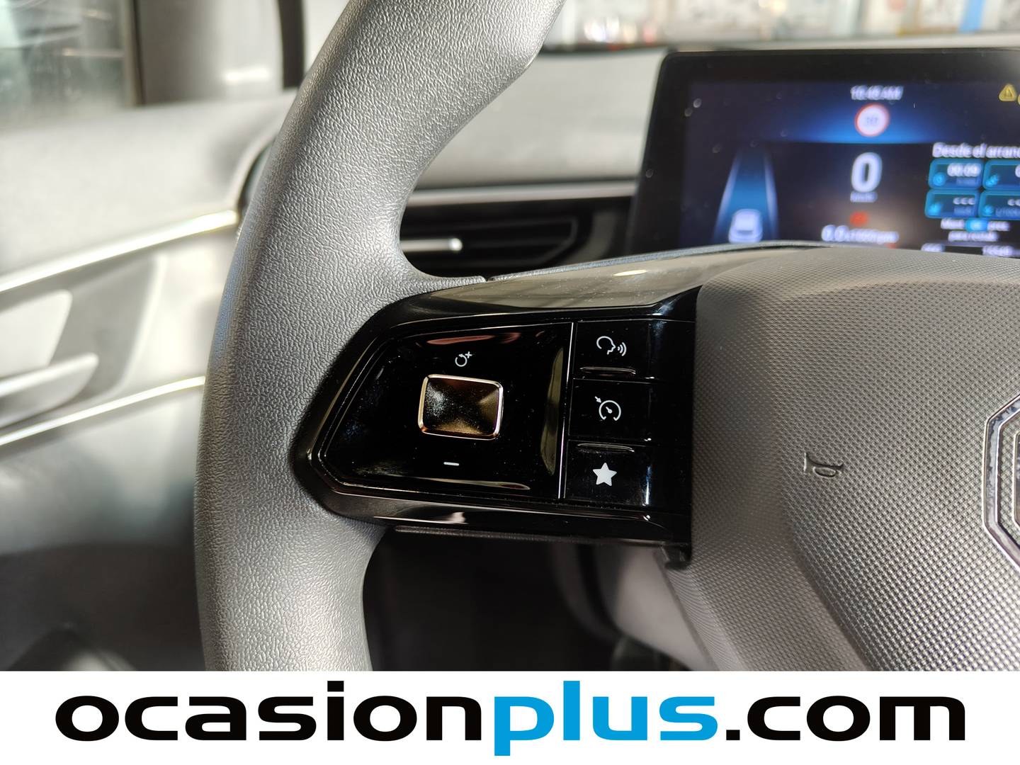 Foto MG MG3 MG MG3 1.5 Standard (116 CV)