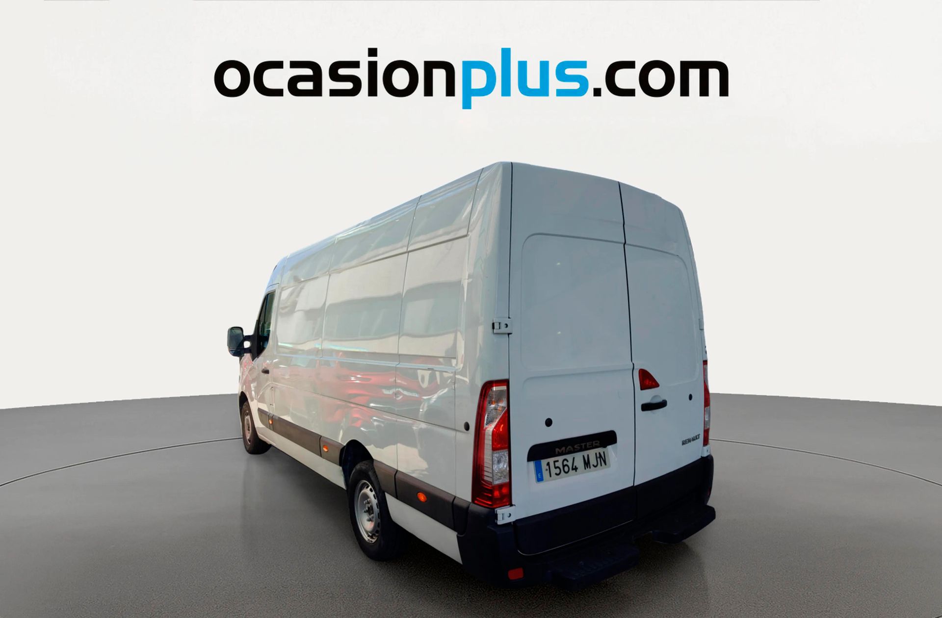 Renault Master L3H2 3500 Energy RG dCi - foto 3