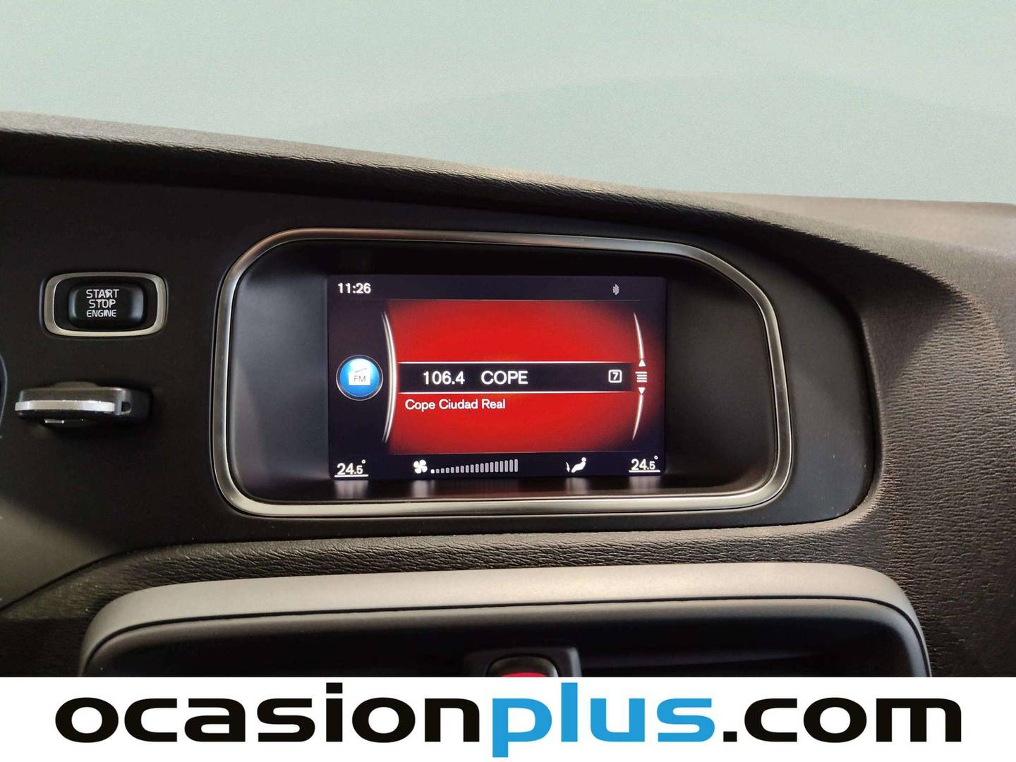 Volvo V40 Volvo V40 T2 Momentum (122 CV) km 0