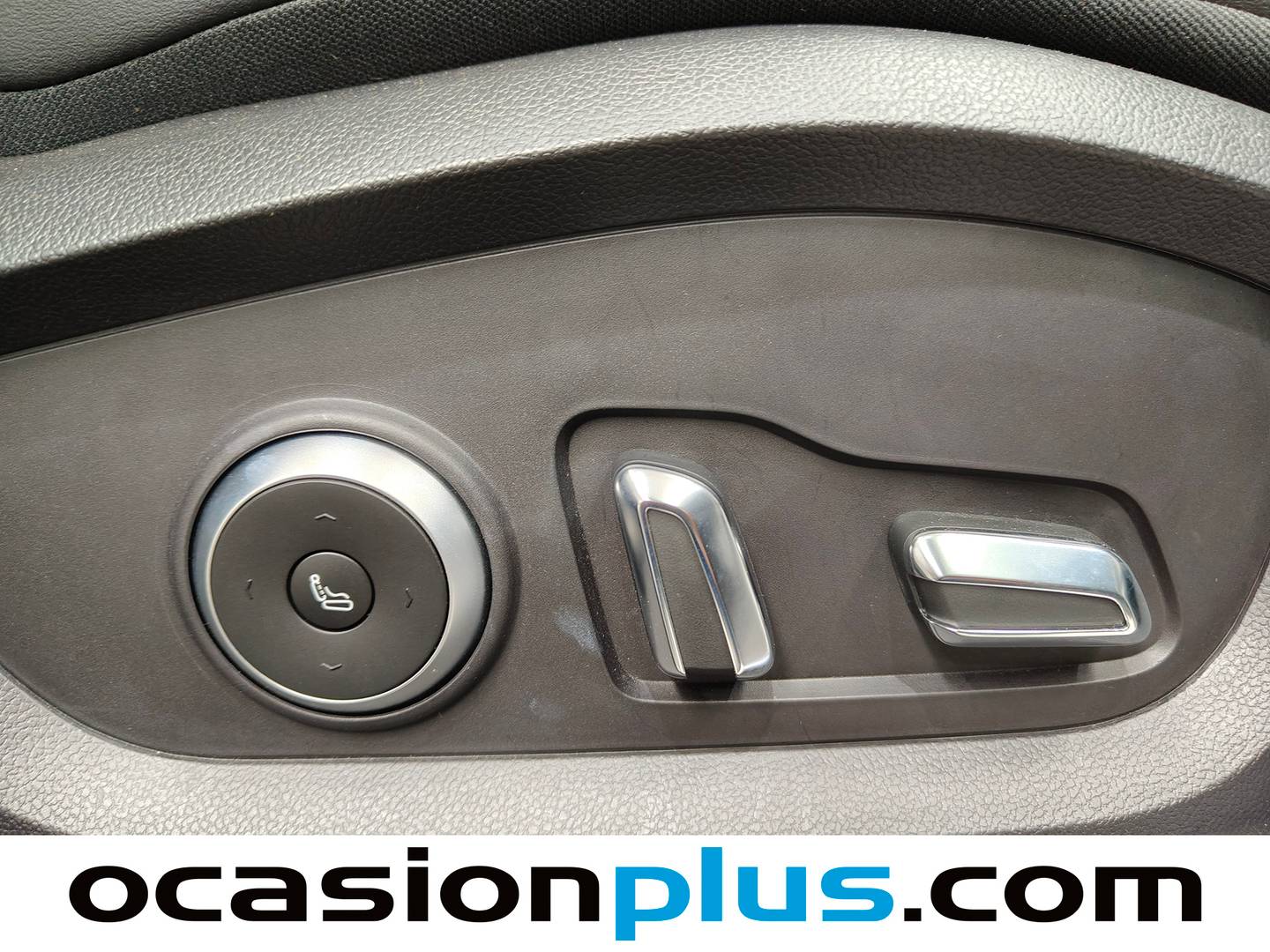 EBRO S800 EBRO S800 1.6 TGDI Luxury DCT (147 CV) 7 plazas de ocasión