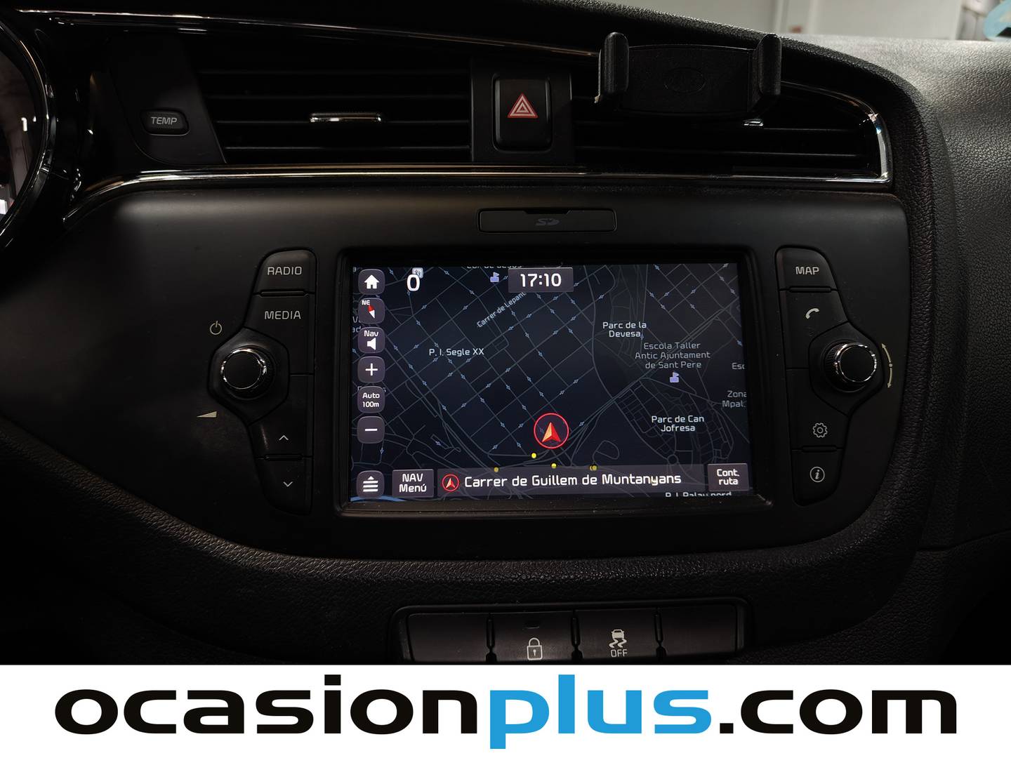 Acabados KIA Ceed KIA Ceed 1.6 CRDi VGT GT Line (136 CV)