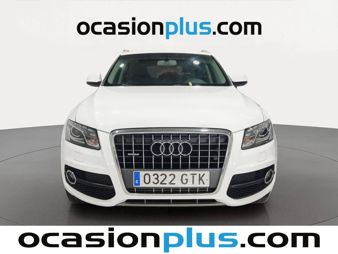 Audi Q5 Audi Q5 2.0 TDI quattro (170 CV) diésel