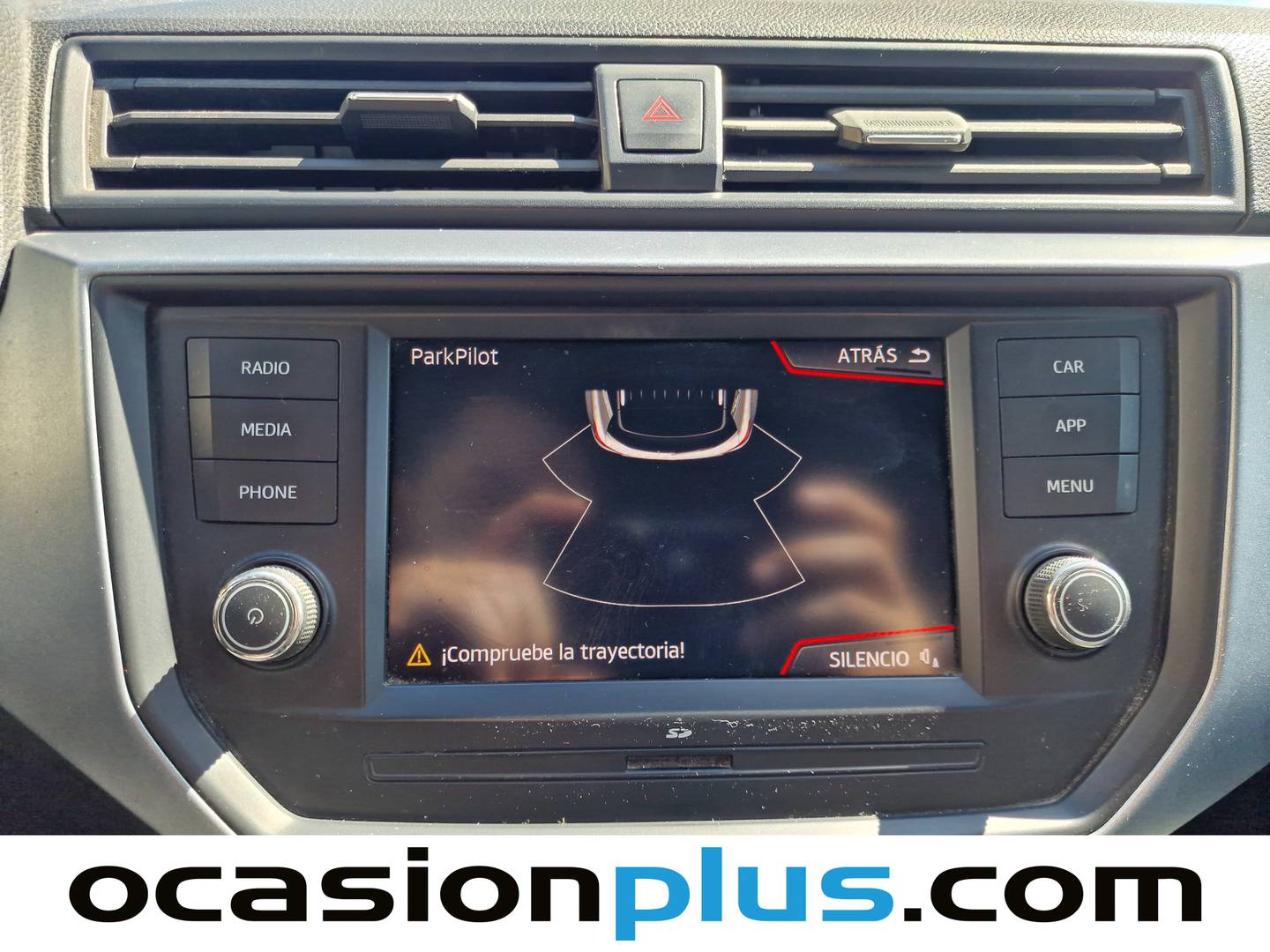 Seat Arona SEAT Arona 1.0 TSI Style Ecomotive (95 CV) 95cv