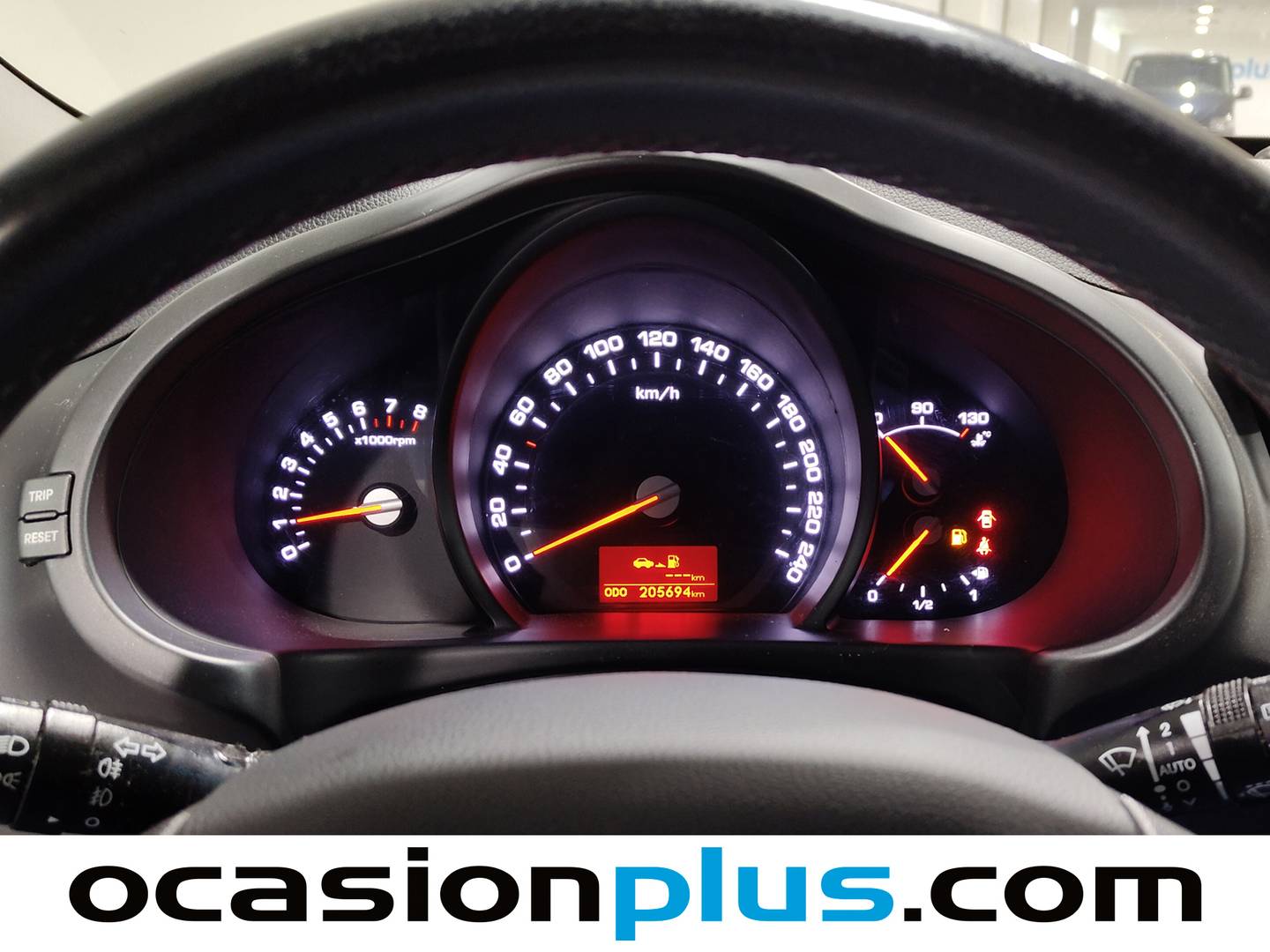 KIA Sportage KIA Sportage 1.6 GDI Drive 4x2 (135 CV) gasolina
