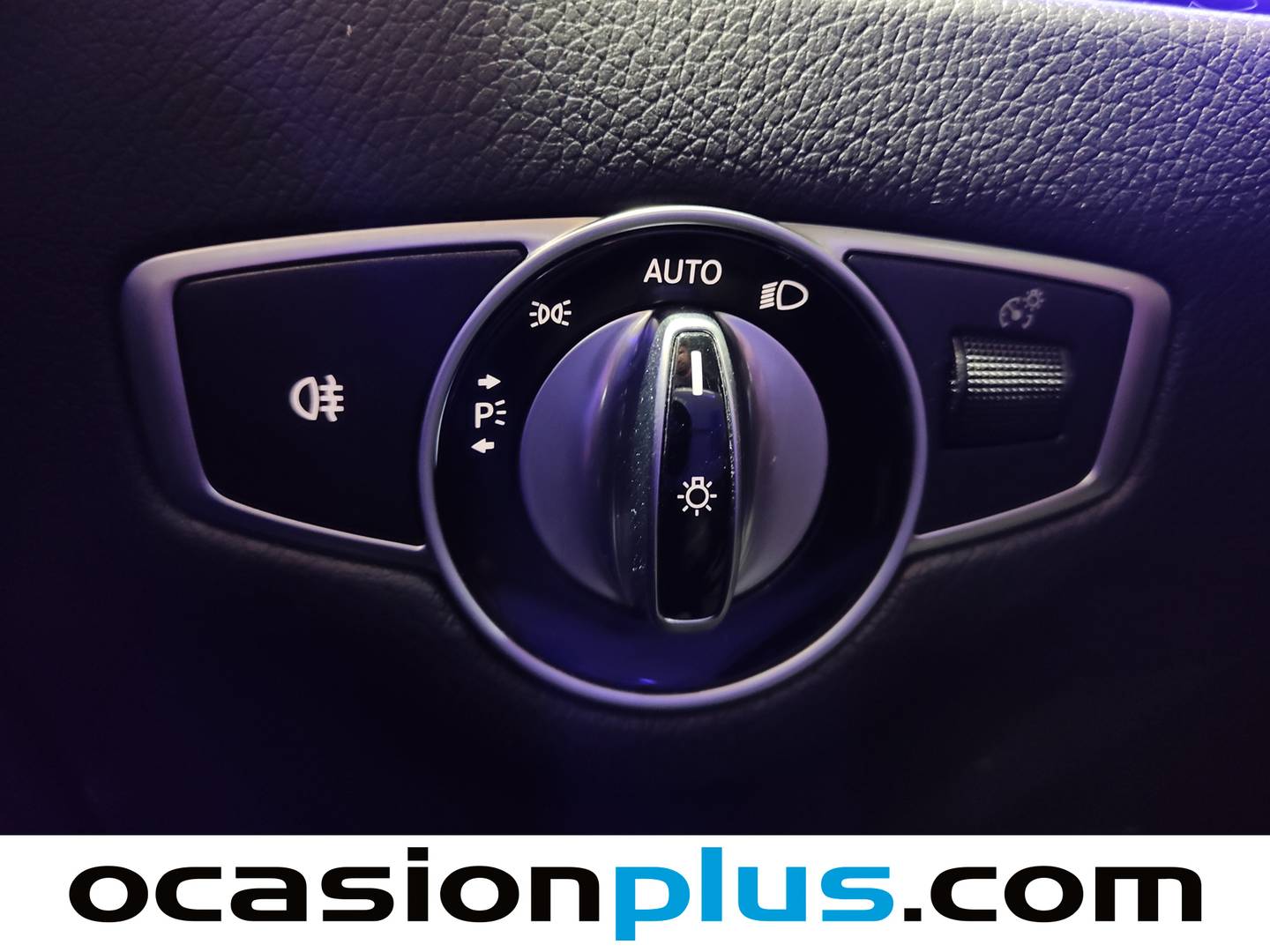 Accesorios del Mercedes Clase E Mercedes Clase E E 220 d (194 CV)